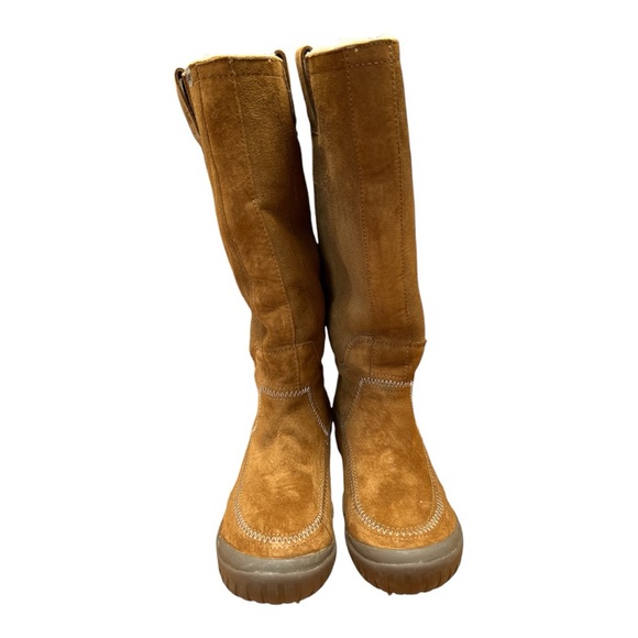 Cushe winter waterproof boots - Picture 2 of 8